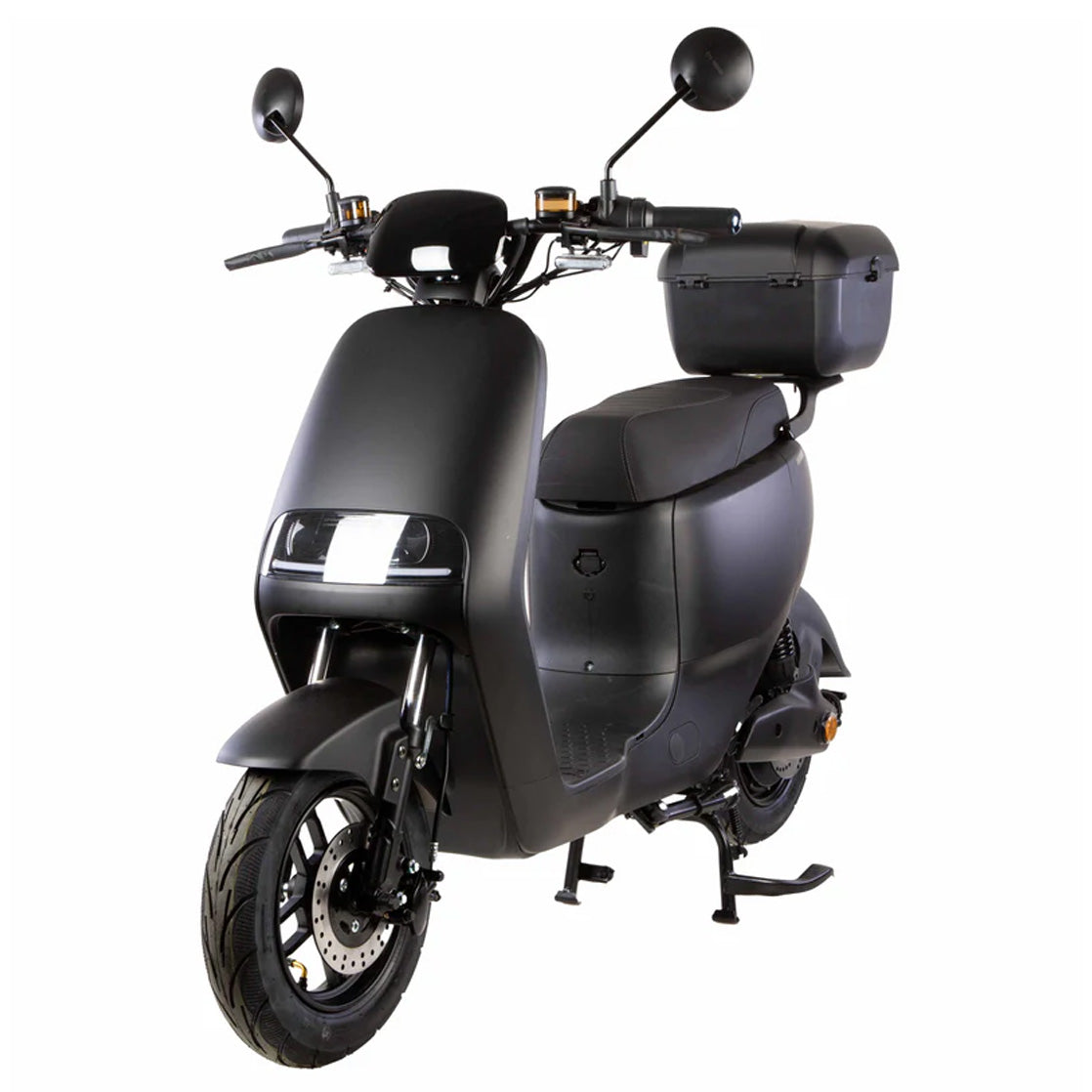 洋楽 C-City Ryderz CityFlizzer Scooter ab CHF 98/Monat