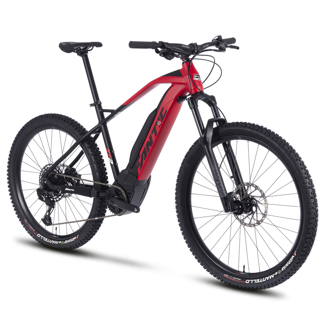 FANTIC ISSIMO FUN E-Bike 25 KM/H
