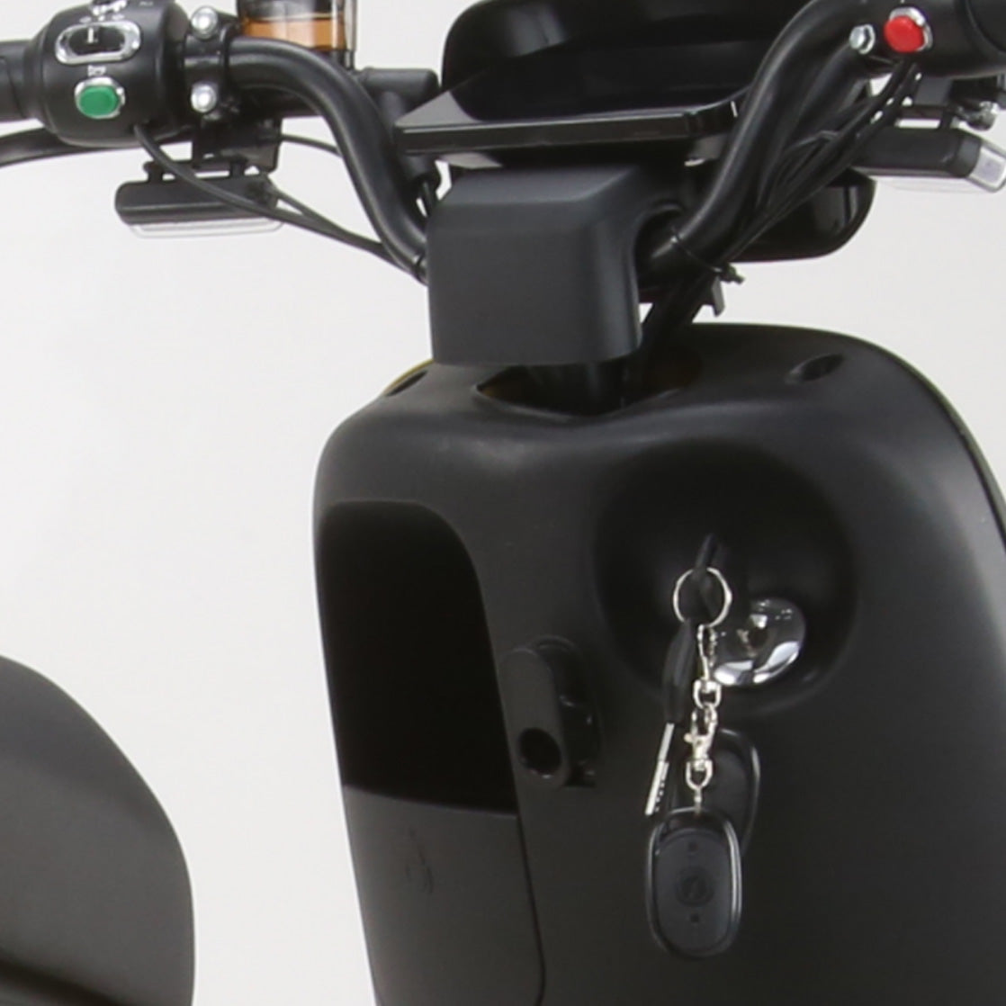 洋楽 C-City Ryderz CityFlizzer Scooter ab CHF 98/Monat