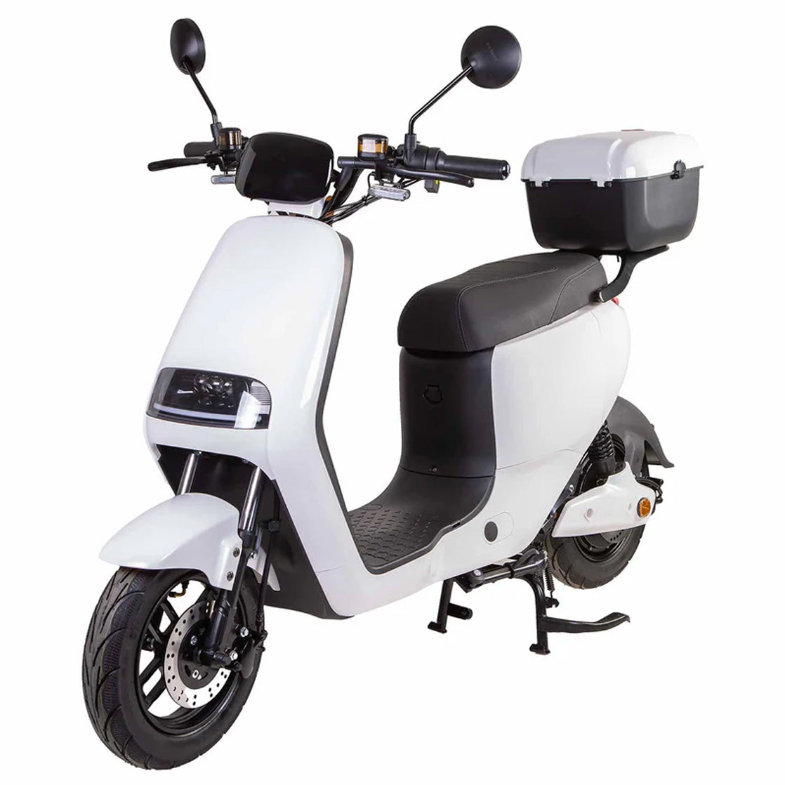 CityFlizzer Scooter ab CHF 98/Monat