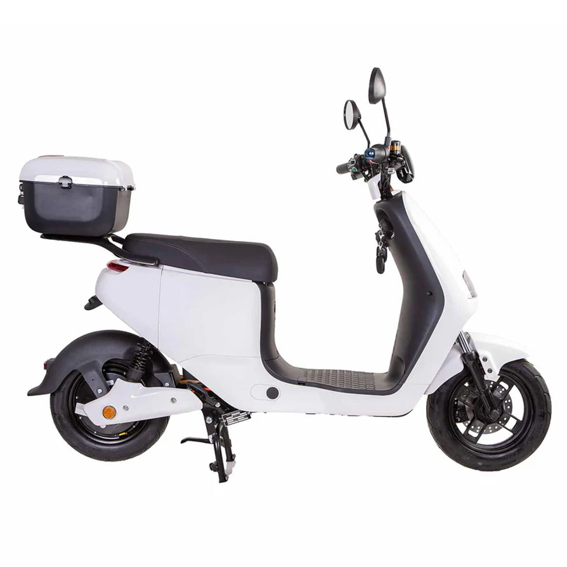 CityFlizzer Scooter ab CHF 98/Monat