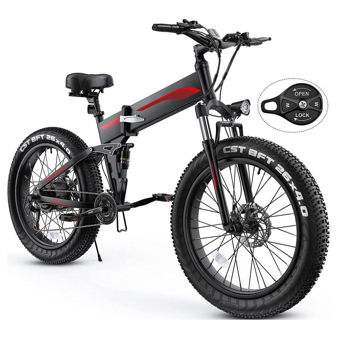 issimo mountainbike FANTIC ISSIMO FUN E-Bike 25 KM/H