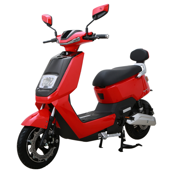 VESPINO 7i s 500 Watt